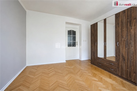 Prodej bytu 2+1, 60 m² - 10