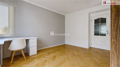 Prodej bytu 2+1, 60 m² - 8