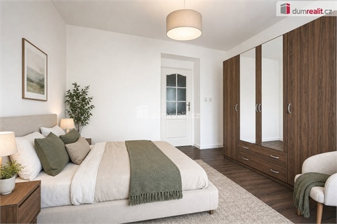 Prodej bytu 2+1, 60 m² 10