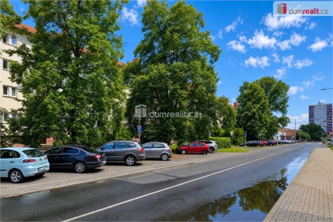 Prodej bytu 2+1, 60 m² 16