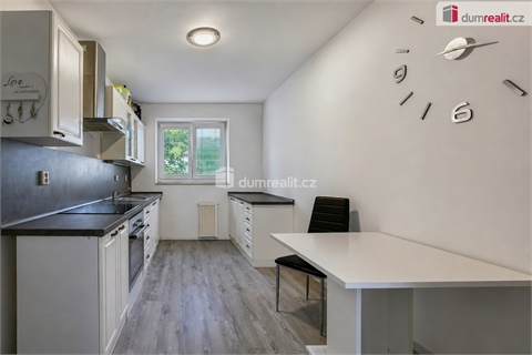 Prodej bytu 2+1, 60 m² 2