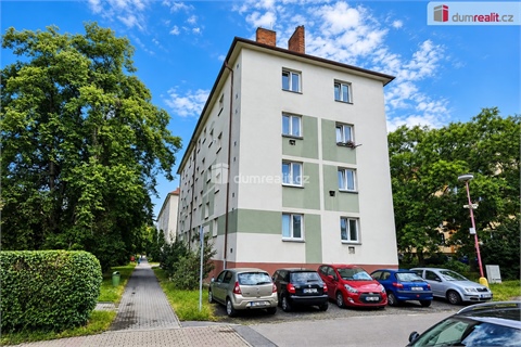 Prodej bytu 2+1, 60 m² - 16