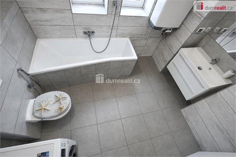 Prodej bytu 2+1, 60 m² - 12