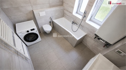 Prodej bytu 2+1, 60 m² 12