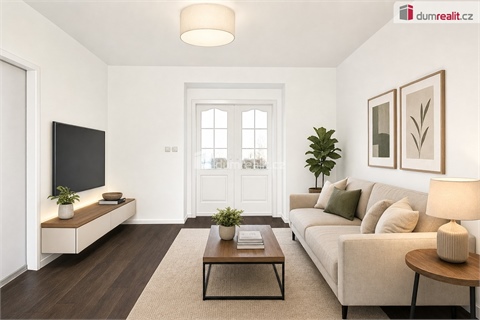 Prodej bytu 2+1, 60 m² - 4