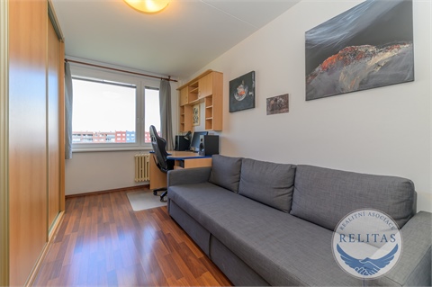 Prodej bytu 3+1, 74 m² 6