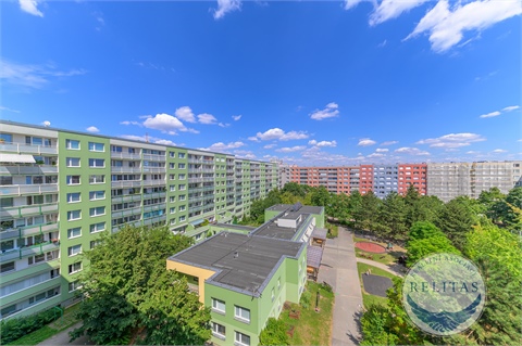 Prodej bytu 3+1, 74 m² 8