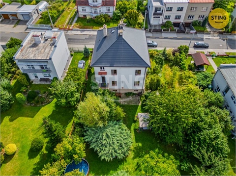 Prodej rodinného domu, 93 m² - 24