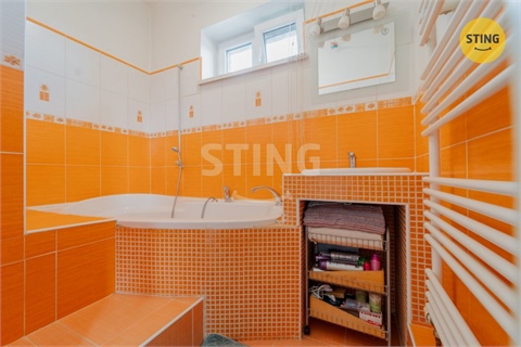 Prodej rodinného domu, 93 m² 8