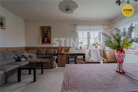 Prodej rodinného domu, 93 m² - 10
