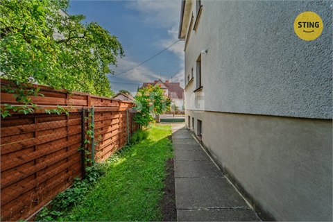 Prodej rodinného domu, 93 m² 18