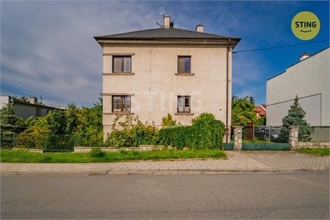 Prodej rodinného domu, 93 m² - 18