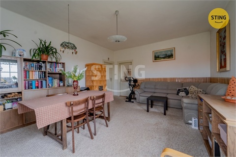 Prodej rodinného domu, 93 m² 10