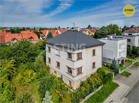 Prodej rodinného domu, 93 m² 20