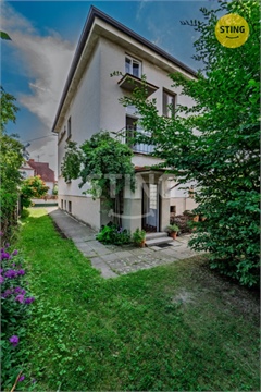 Prodej rodinného domu, 93 m² - 16