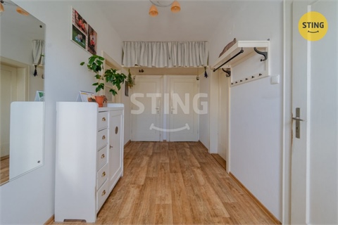 Prodej rodinného domu, 93 m² - 6
