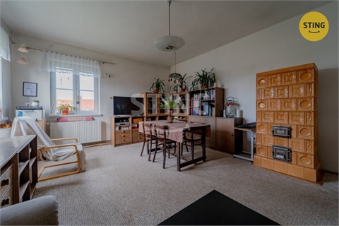 Prodej rodinného domu, 93 m² 4