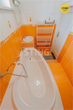 Prodej rodinného domu, 93 m² - 8