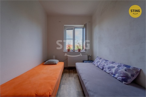 Prodej rodinného domu, 93 m² 22