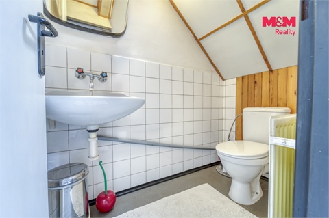 Prodej rodinného domu, 150 m² 14