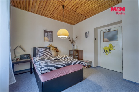 Prodej rodinného domu, 150 m² - 6