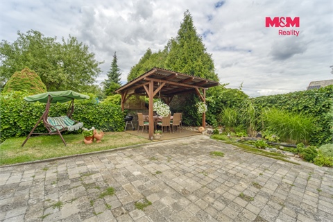 Prodej rodinného domu, 150 m² 2