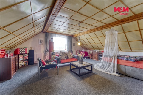 Prodej rodinného domu, 150 m² - 10