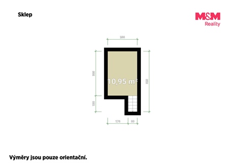 Prodej rodinného domu, 150 m² 18