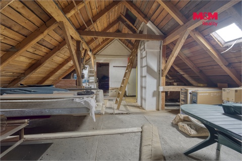 Prodej rodinného domu, 150 m² - 24