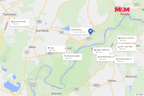 Prodej rodinného domu, 150 m² 24
