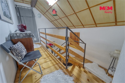 Prodej rodinného domu, 150 m² - 12