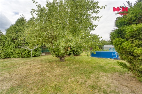 Prodej rodinného domu, 150 m² 20