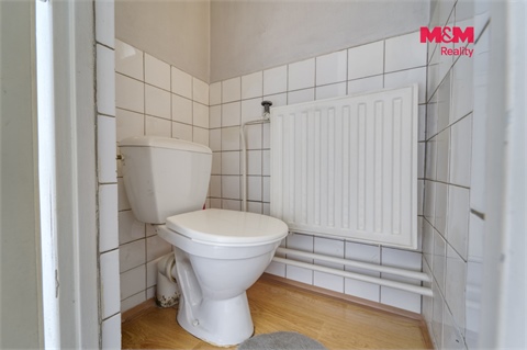 Prodej rodinného domu, 150 m² - 8