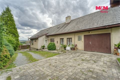 Prodej rodinného domu, 150 m² - 18