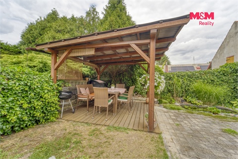 Prodej rodinného domu, 150 m² 22