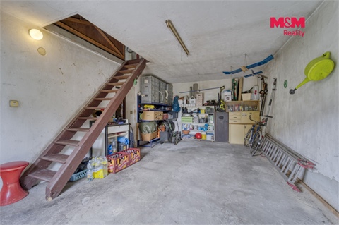 Prodej rodinného domu, 150 m² - 26