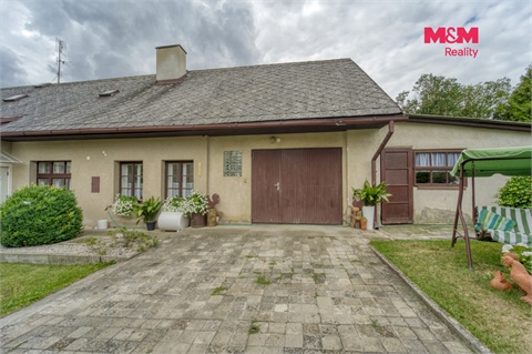 Prodej rodinného domu, 150 m² - 28