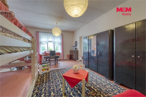 Prodej rodinného domu, 150 m² 6