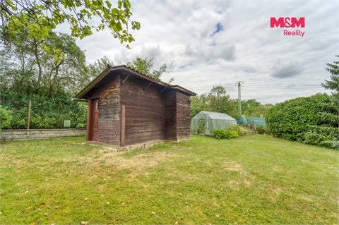 Prodej rodinného domu, 150 m² - 20