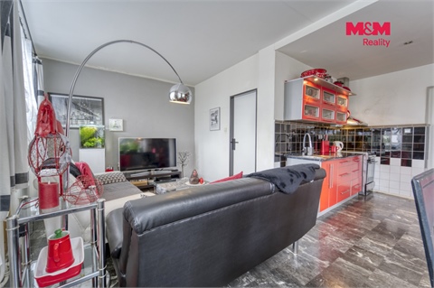 Prodej rodinného domu, 150 m² - 2