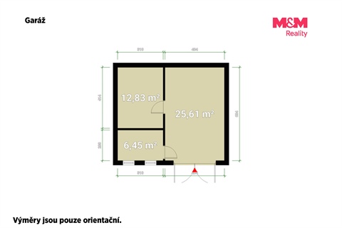Prodej rodinného domu, 150 m² - 16
