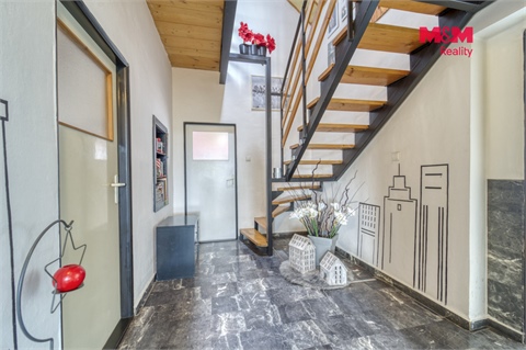 Prodej rodinného domu, 150 m² 10