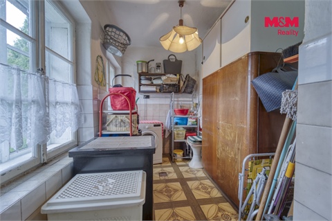 Prodej rodinného domu, 150 m² 26