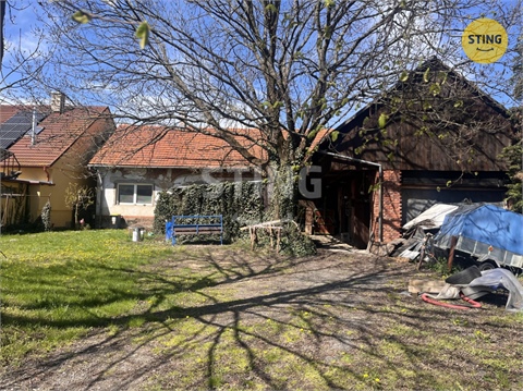 Prodej domu, 130 m² - 0