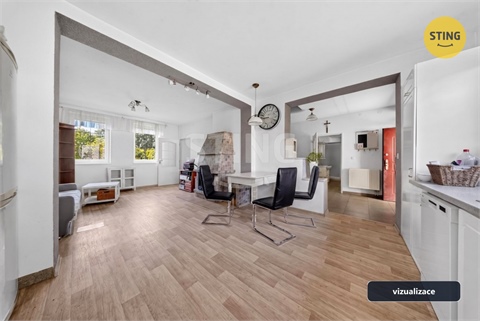 Prodej domu, 130 m² - 10