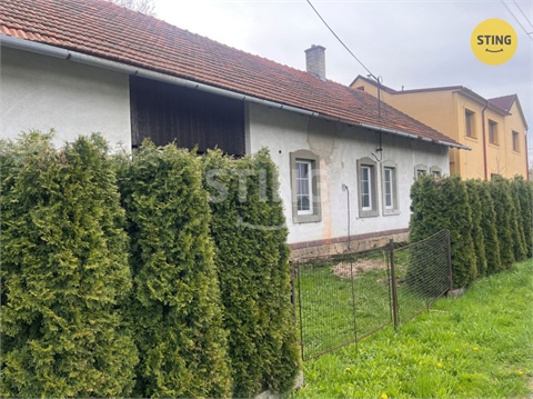 Prodej domu, 130 m² 0