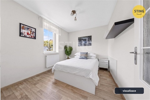 Prodej domu, 130 m² 6