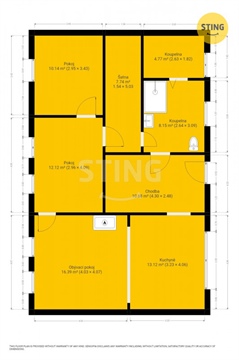 Prodej domu, 130 m² 8