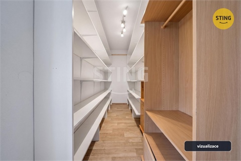 Prodej domu, 130 m² - 4
