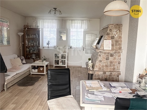 Prodej domu, 130 m² 2